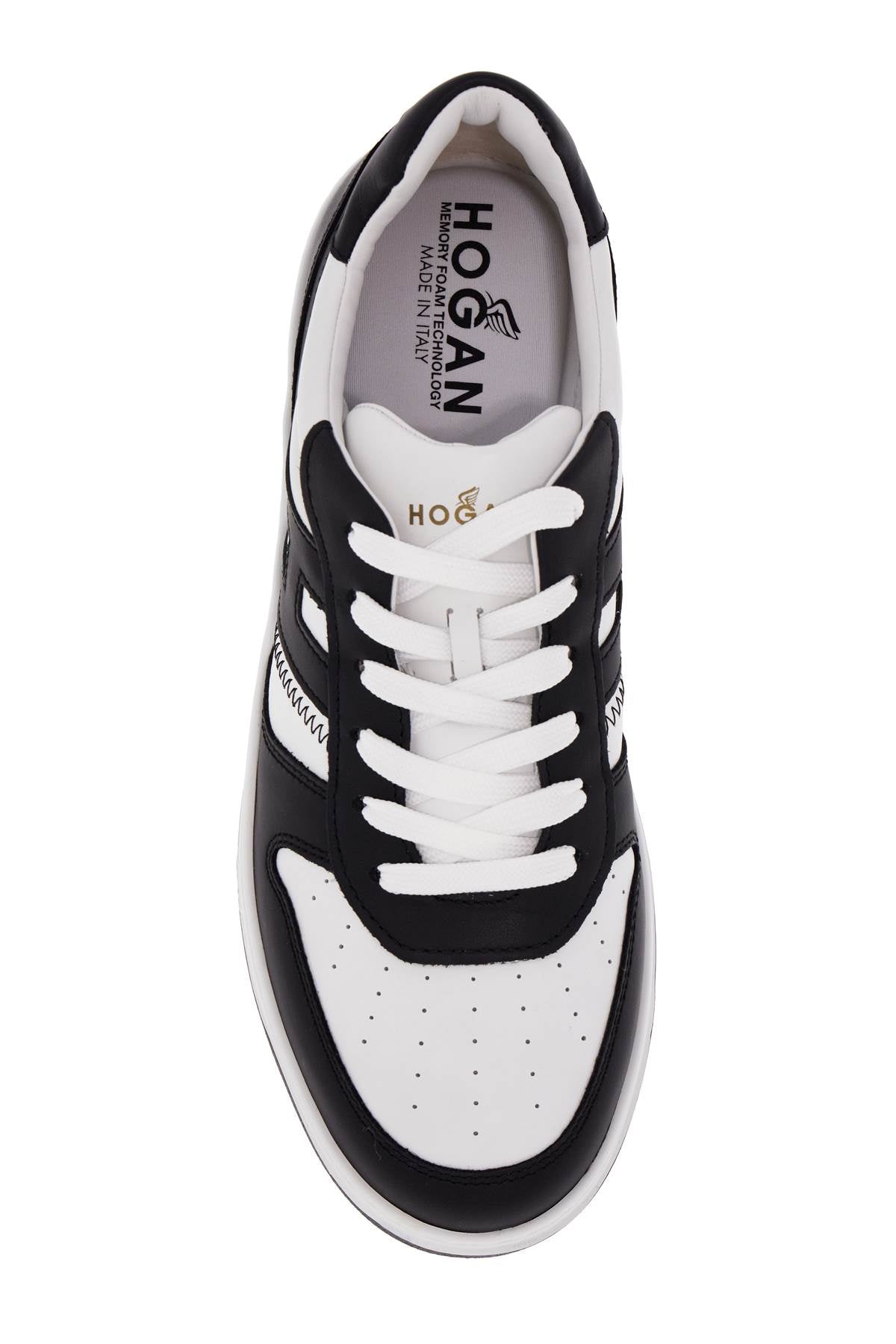 H630 Sneakers  - White