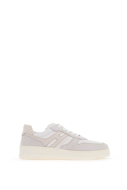 H630 Sneakers  - White