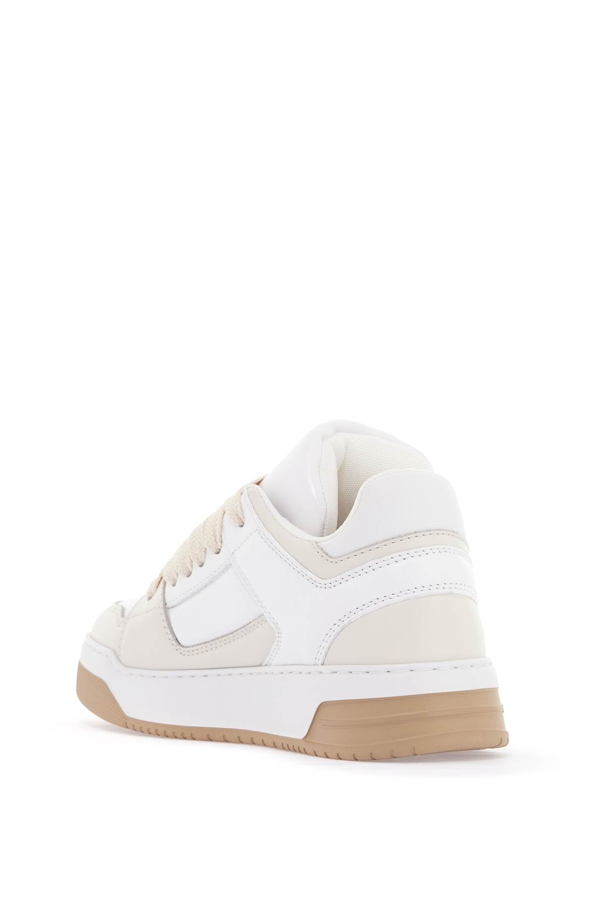 Marshmallow Sneaker  - Beige