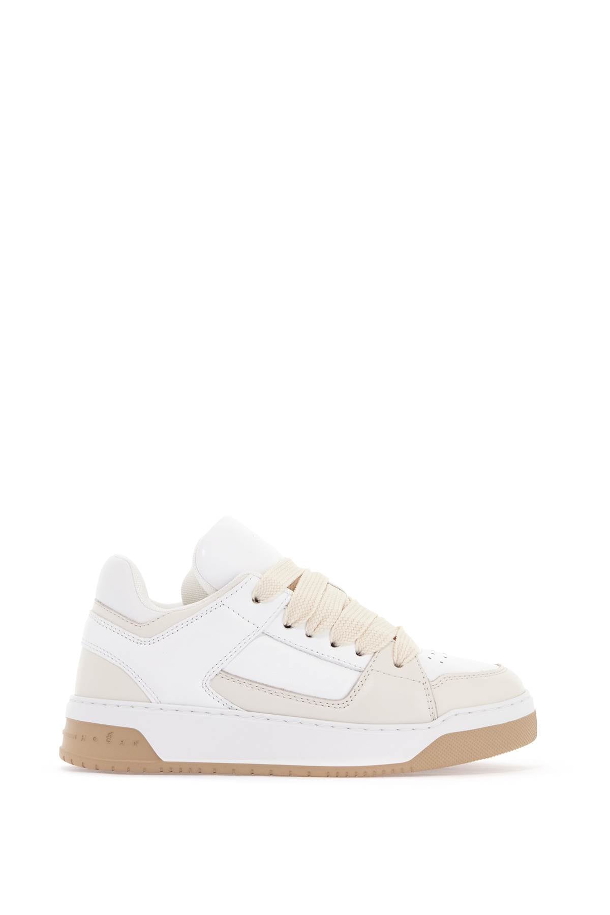 Marshmallow Sneaker  - Beige