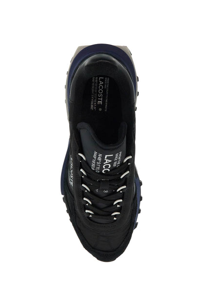 Elite Active Sneakers For  - Black