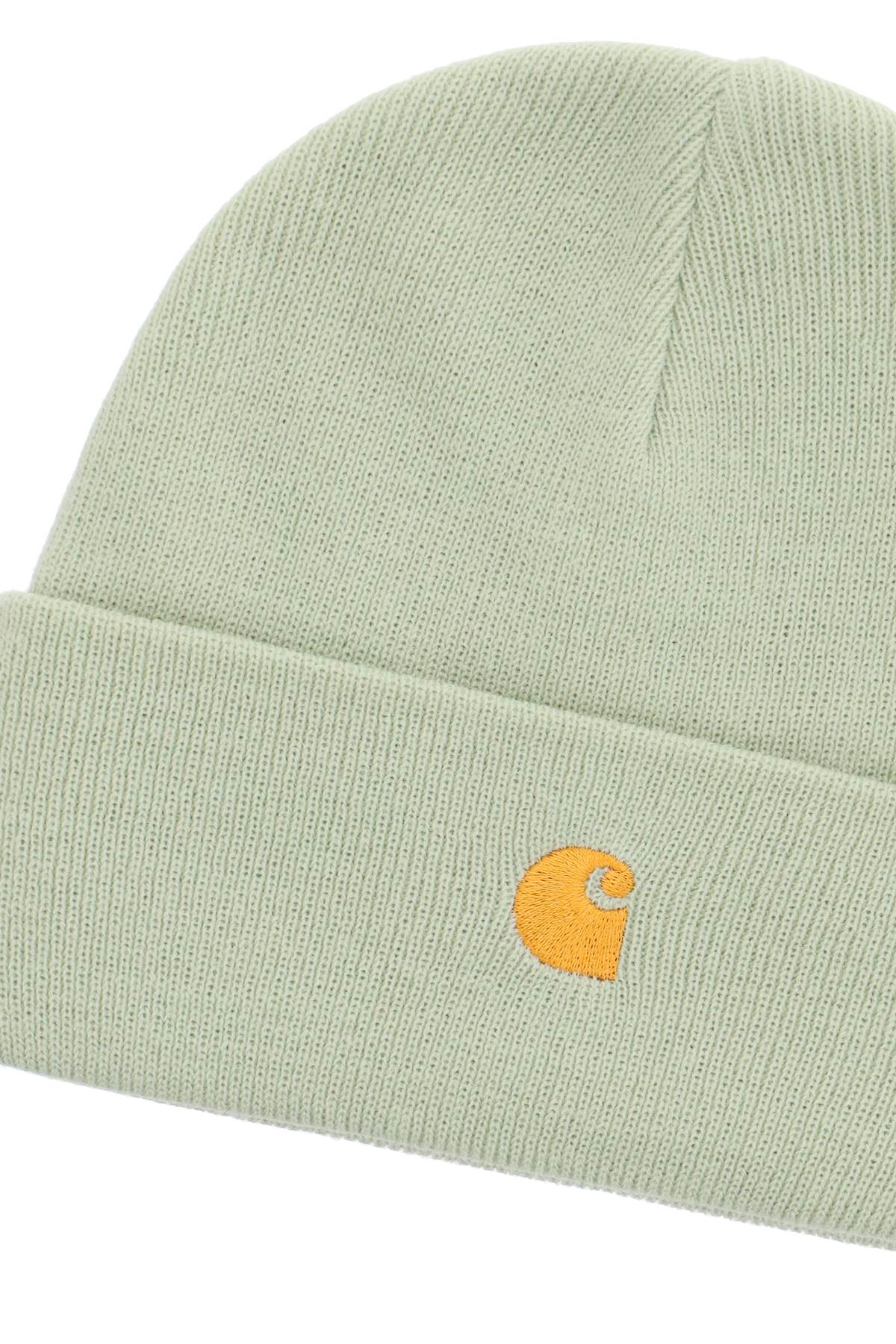 'chase Beanie' Hat  - Green