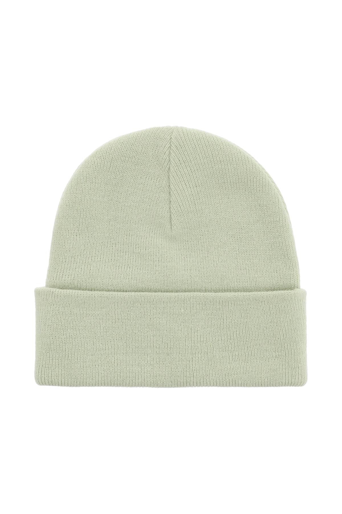 'chase Beanie' Hat  - Green