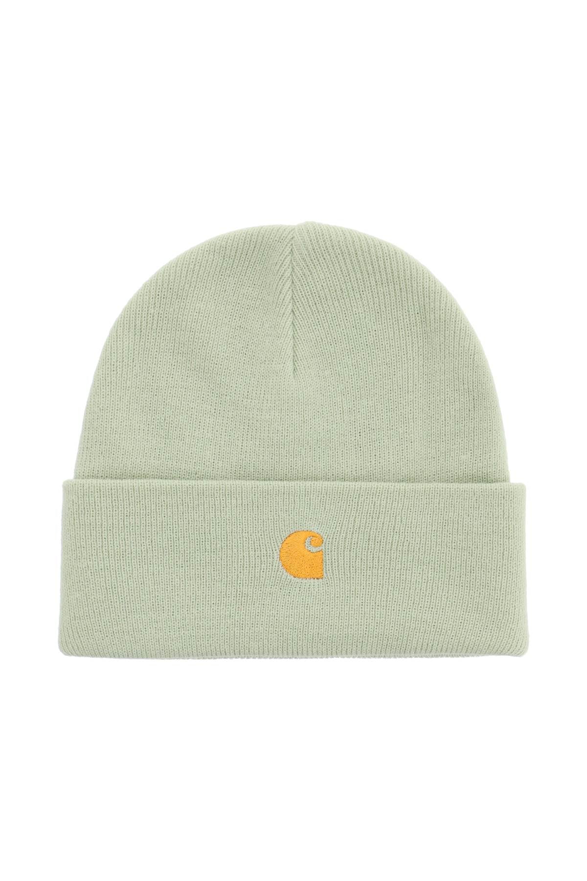 'chase Beanie' Hat  - Green