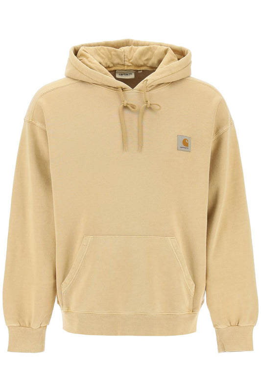 Nelson Hoodie  - Neutro