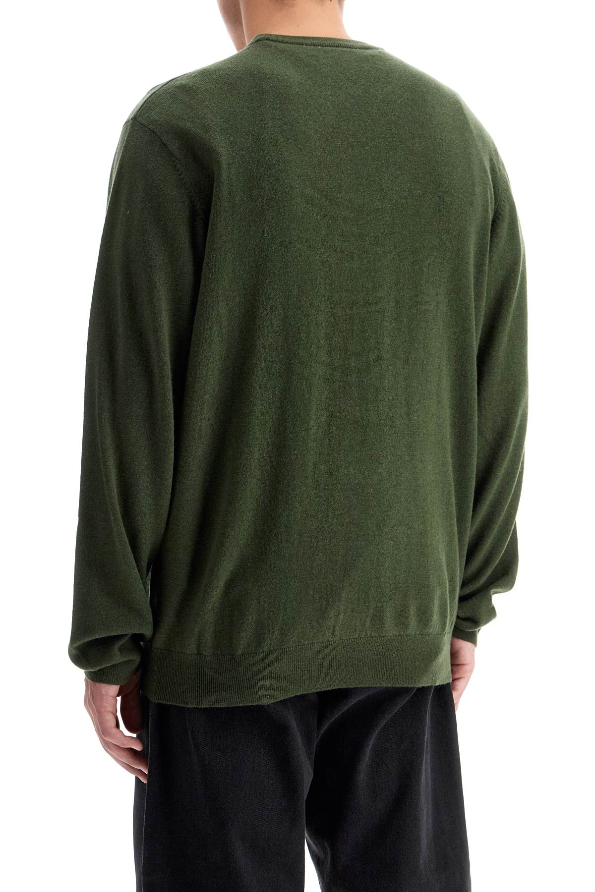 Madison Pullover  - Green