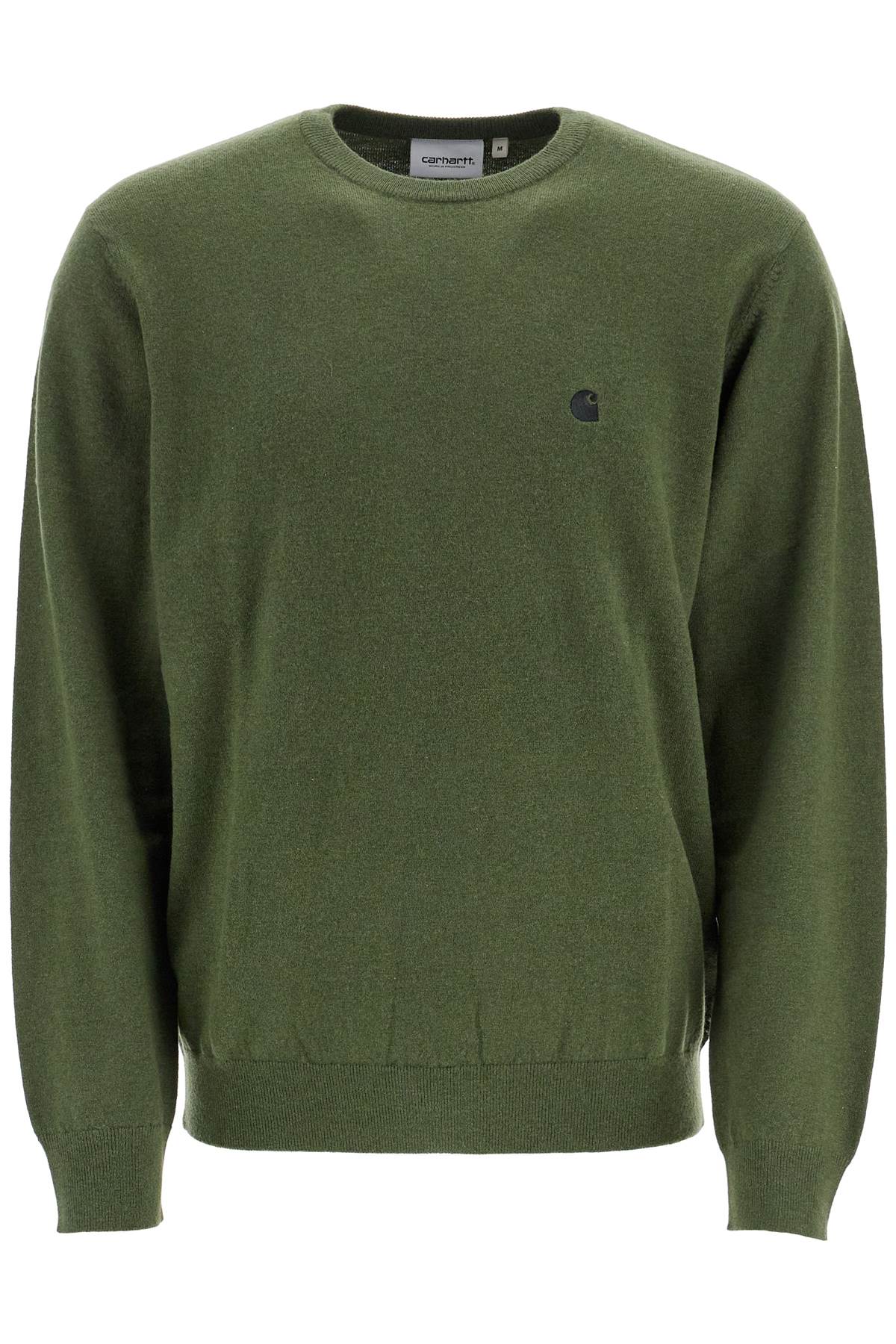 Madison Pullover  - Green