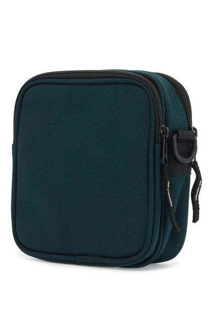 Essentials Shoulder Bag With Strap  - Green