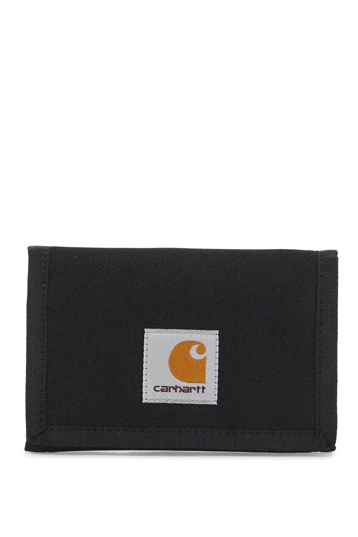 's Tri-fold Wallet  - Black