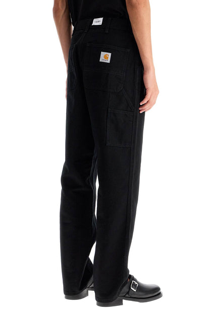 Work Pants  - Black