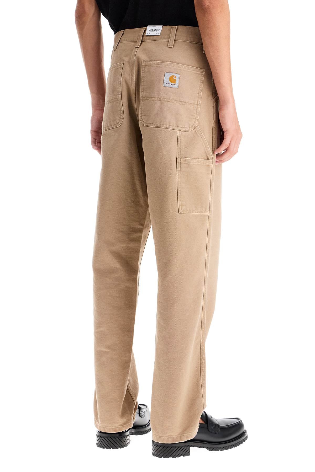 Work Pants  - Beige