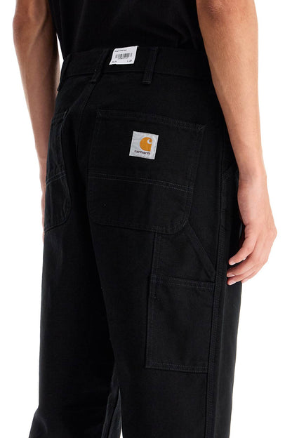 Work Pants  - Black