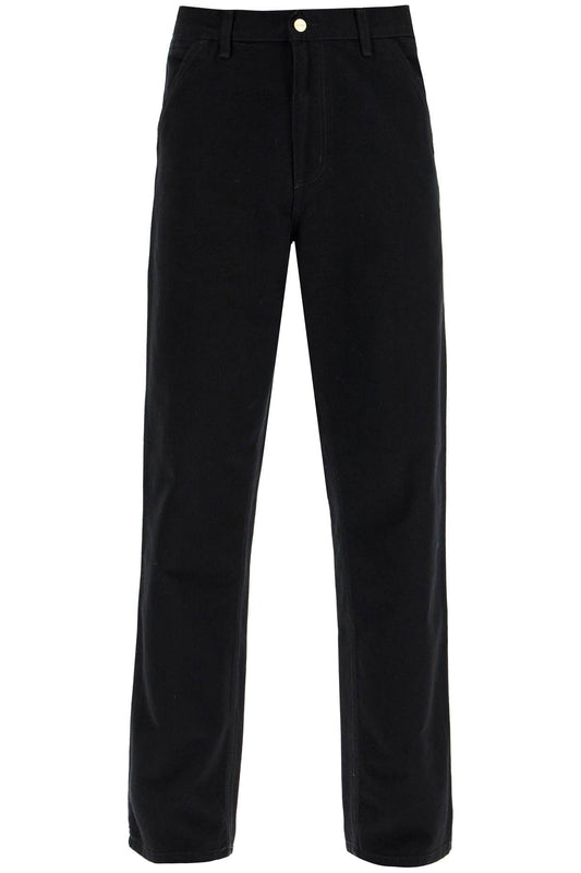 Work Pants  - Black