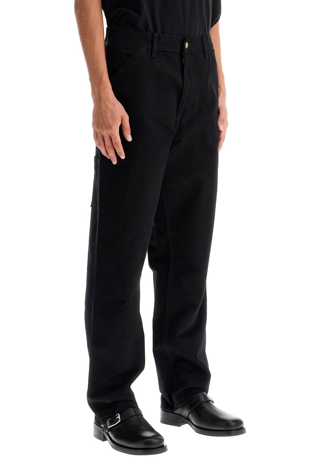 Work Pants  - Black