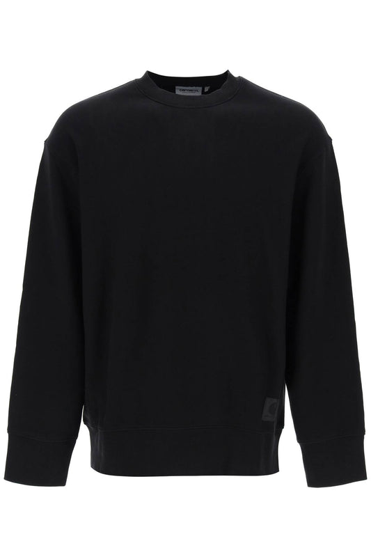 Dawson Sweat  - Black