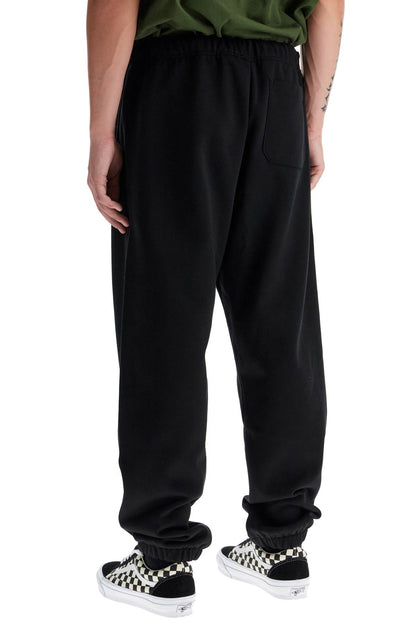 Chase Joggers  - Black