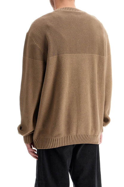 Chane Sweater  - Beige