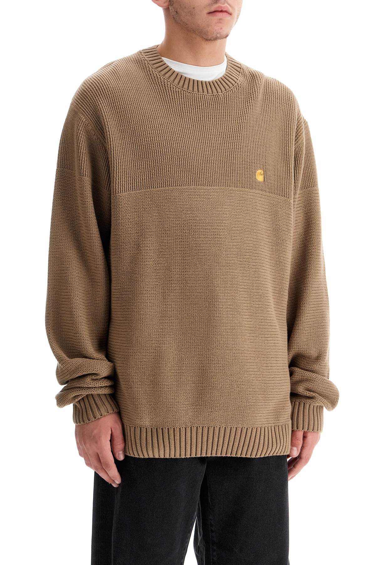 Chane Sweater  - Beige