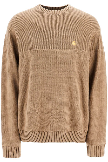 Chane Sweater  - Beige