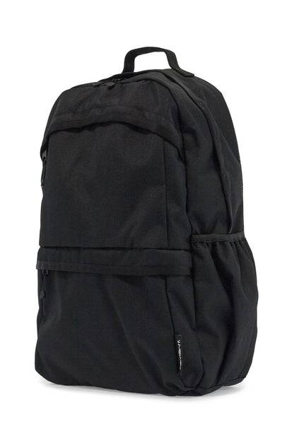 Clapton Backpack  - Black