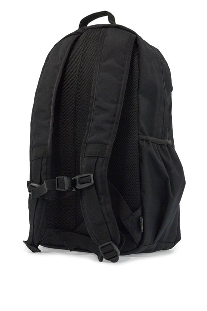 Clapton Backpack  - Black