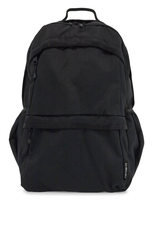 Clapton Backpack  - Black