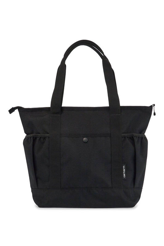 Clapton Tote  - Black