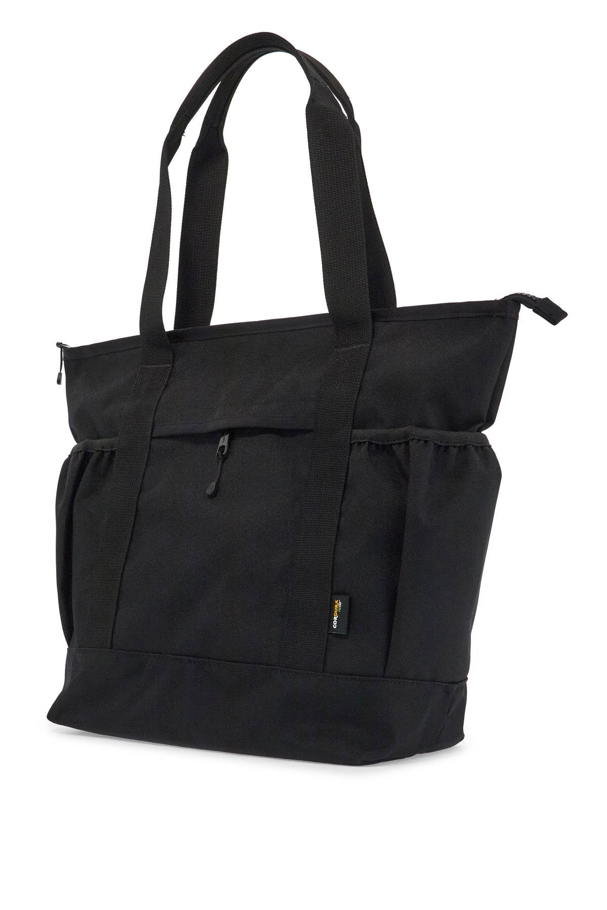 Clapton Tote  - Black