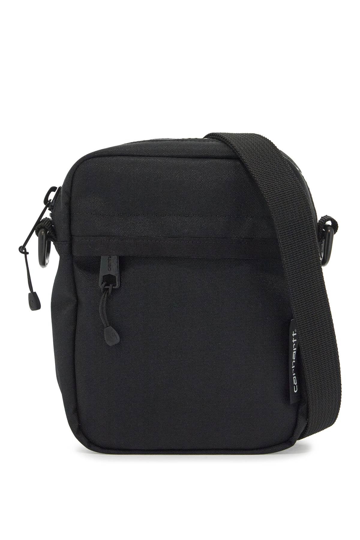 Clapton Shoulder Bag  - Black