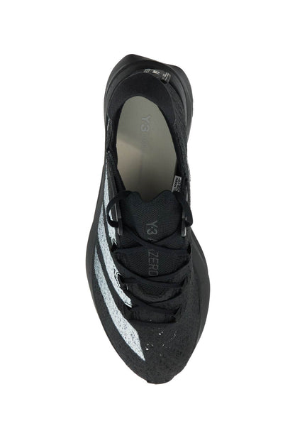 Y-3 Adizero Prime X  - Black