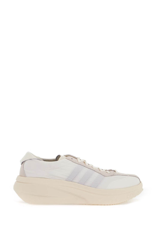 Subaya Sneakers  - White