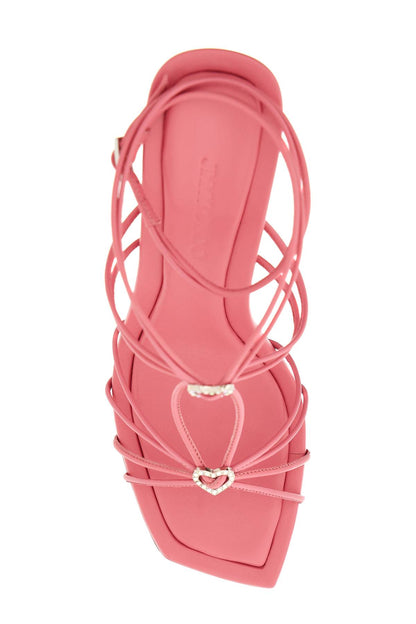 'indiya 100' Sandals  - Rosa