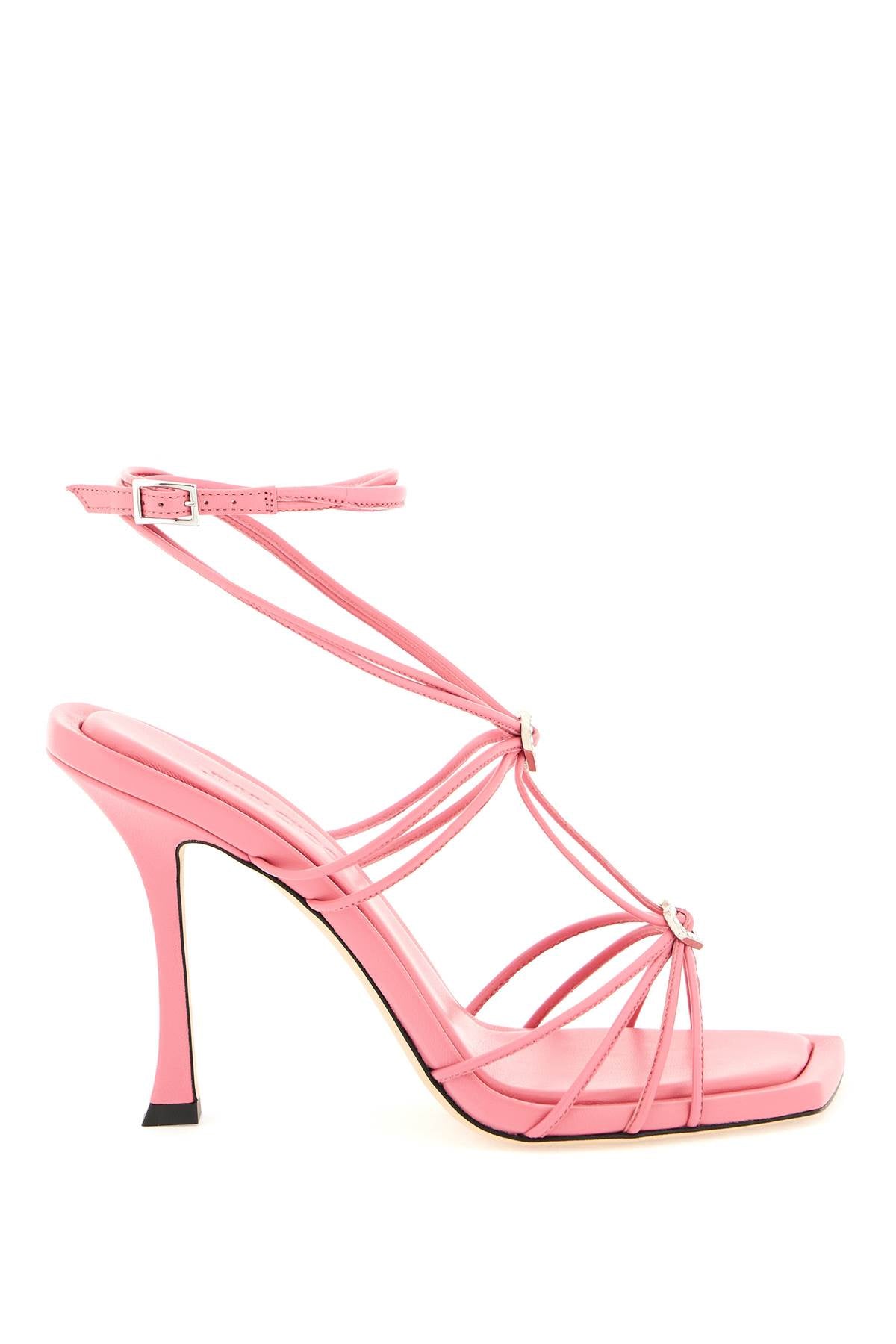 'indiya 100' Sandals  - Rosa