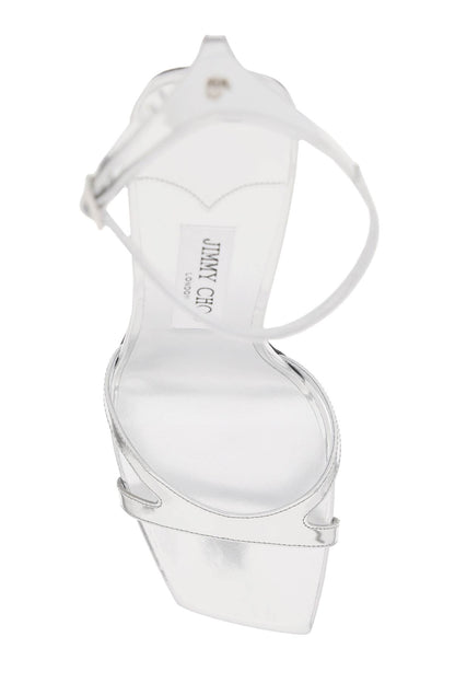 Ixia Sandals  - Silver