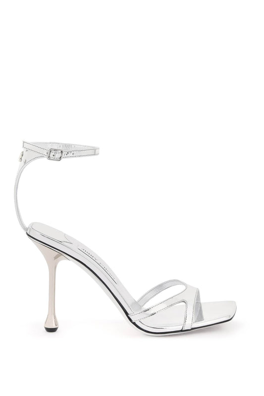 Ixia Sandals  - Silver