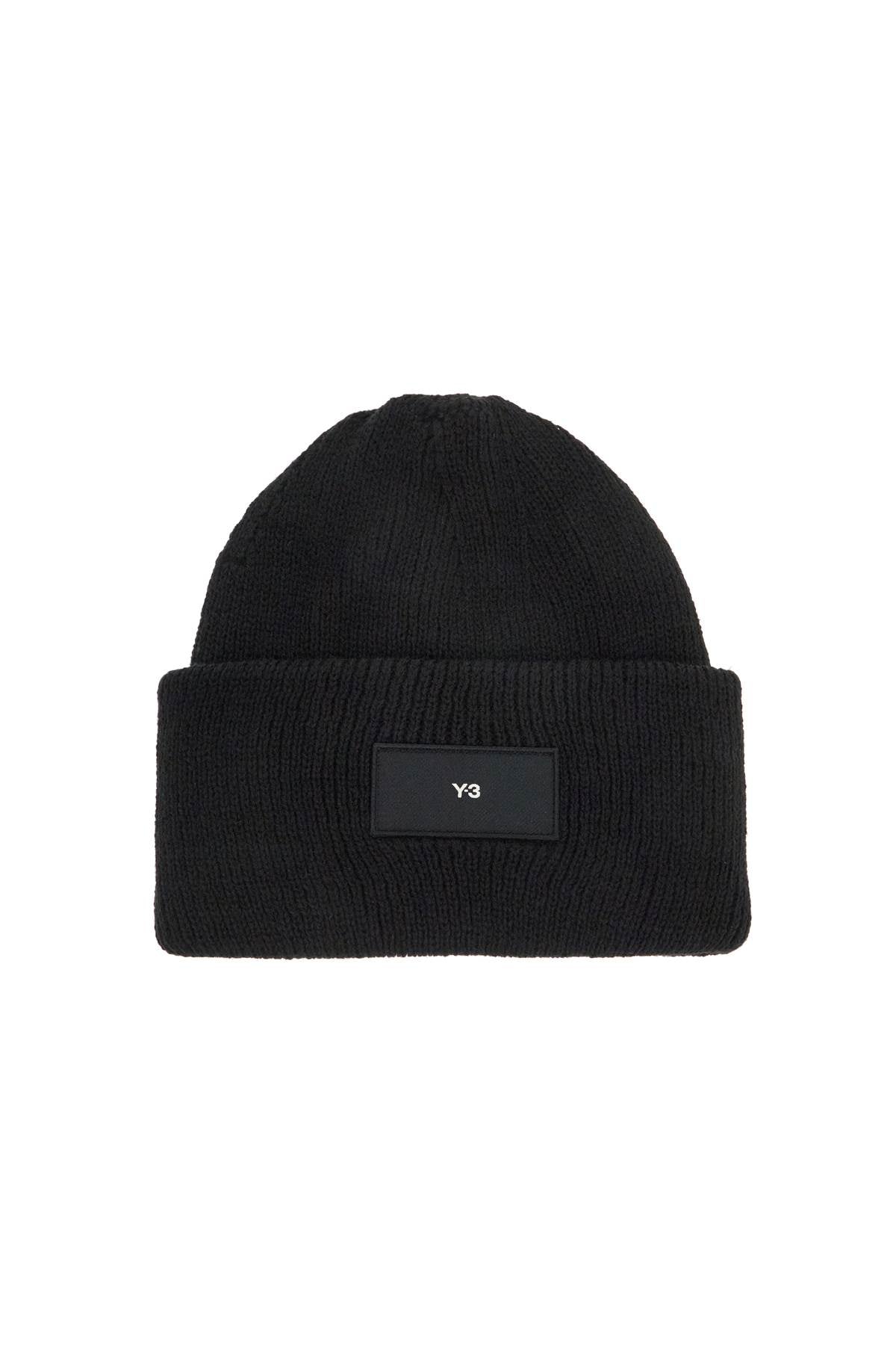 Beanie Hat  - Black