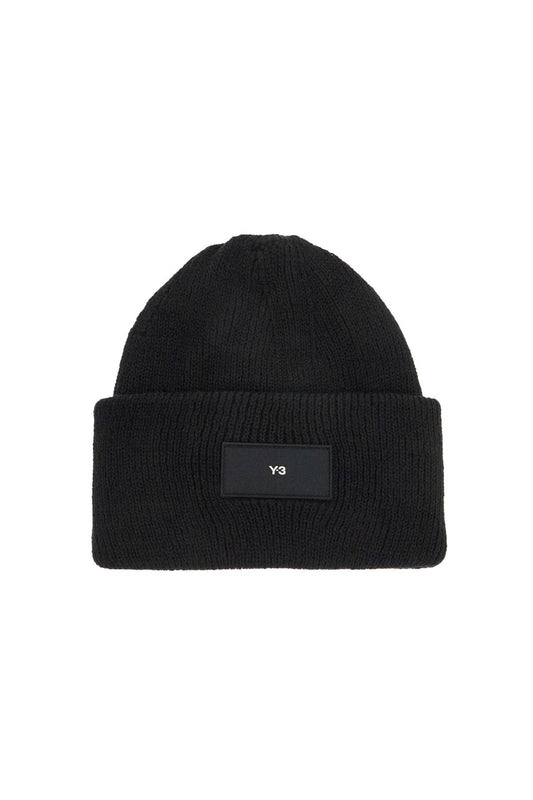 Beanie Hat  - Black