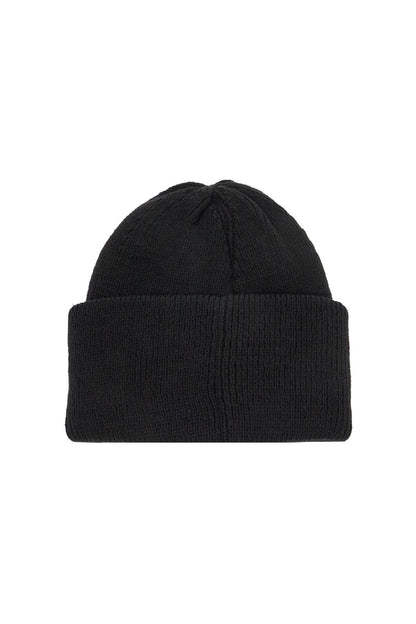 Beanie Hat  - Black