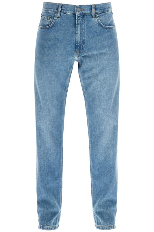 Slim Fit Jeans For Stylish  - Blue