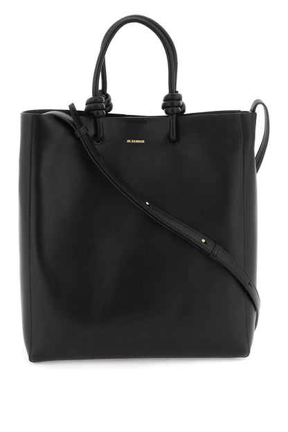 Giro Shoulder Bag  - Black