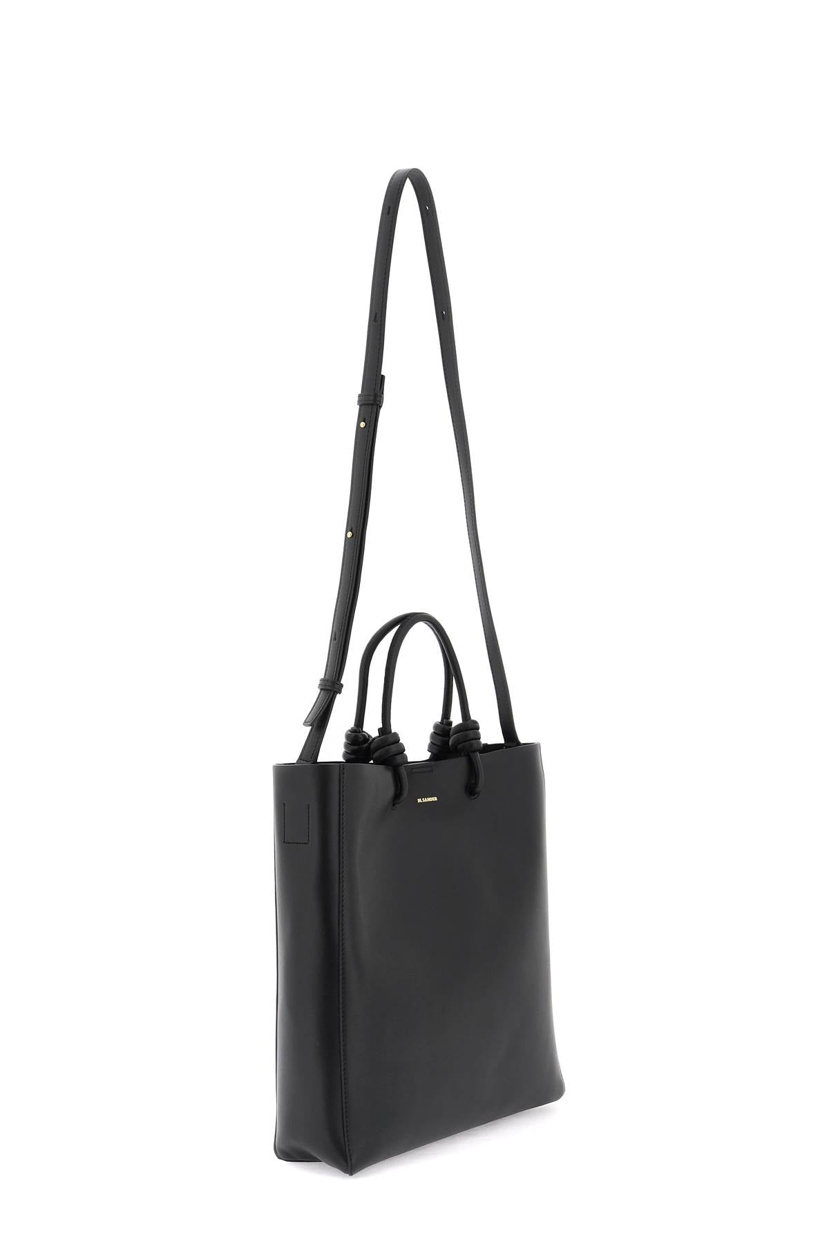 Giro Shoulder Bag  - Black