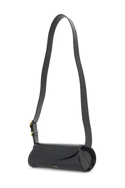 Cannolo Mini Bag  - Black