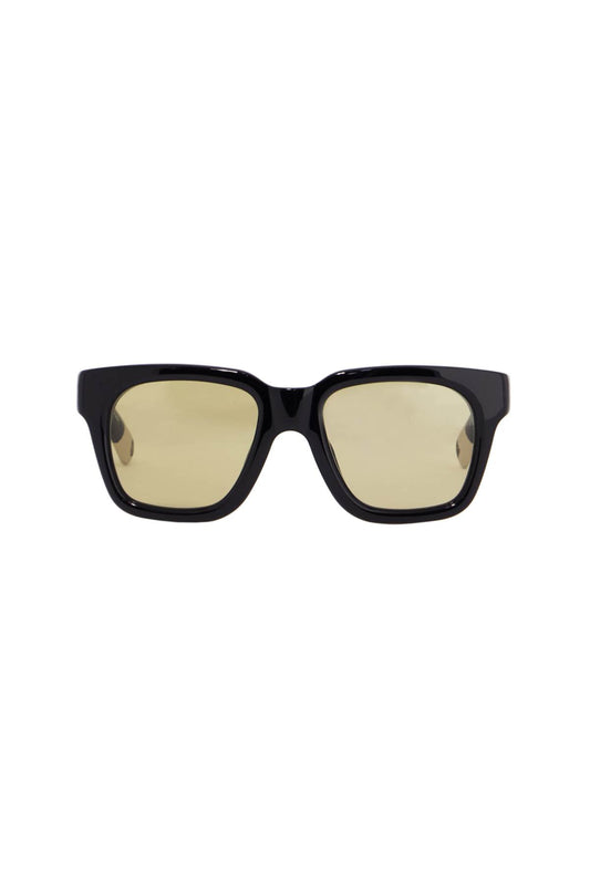 Cute Sunglasses For Summer  - Black