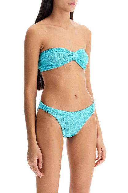 Ne  Jeanne Bikini Set  - Light Blue