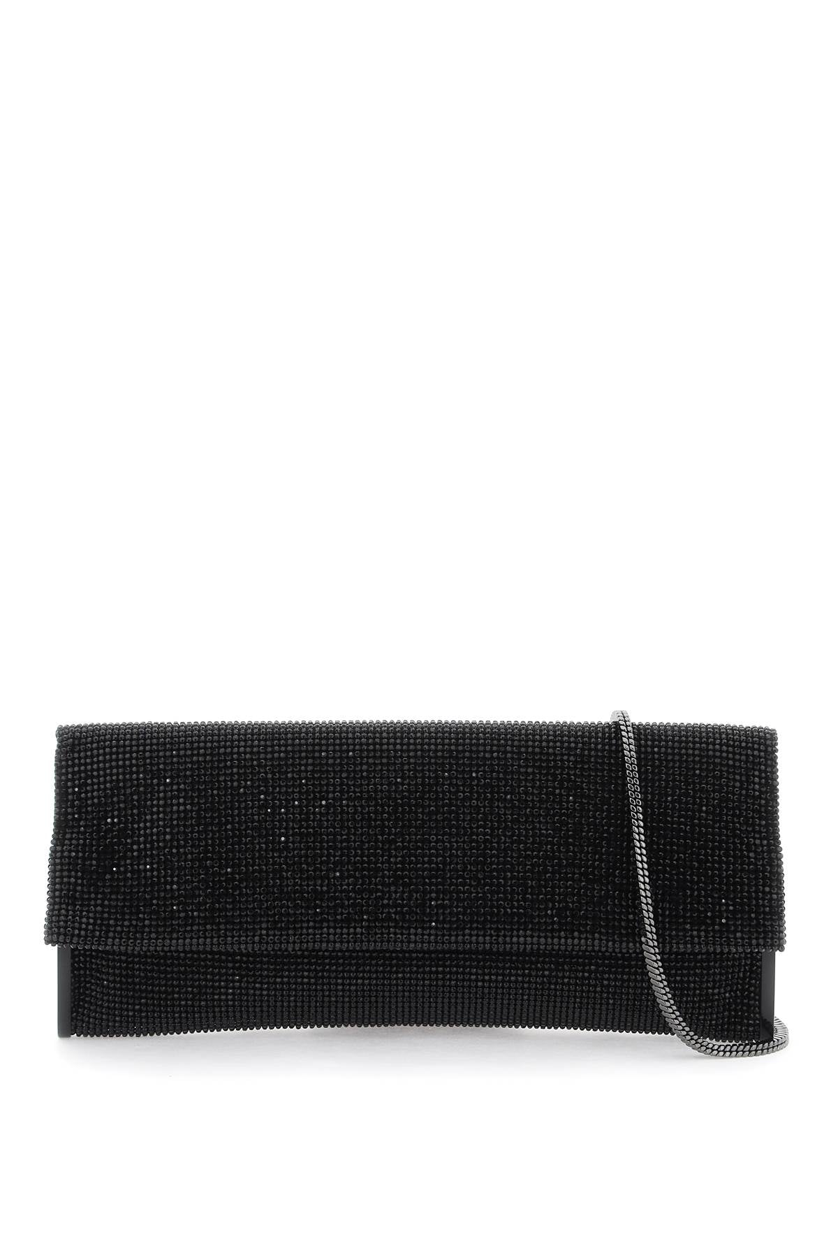 Kate's Clutch  - Black