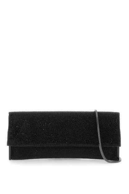 Kate's Clutch  - Black