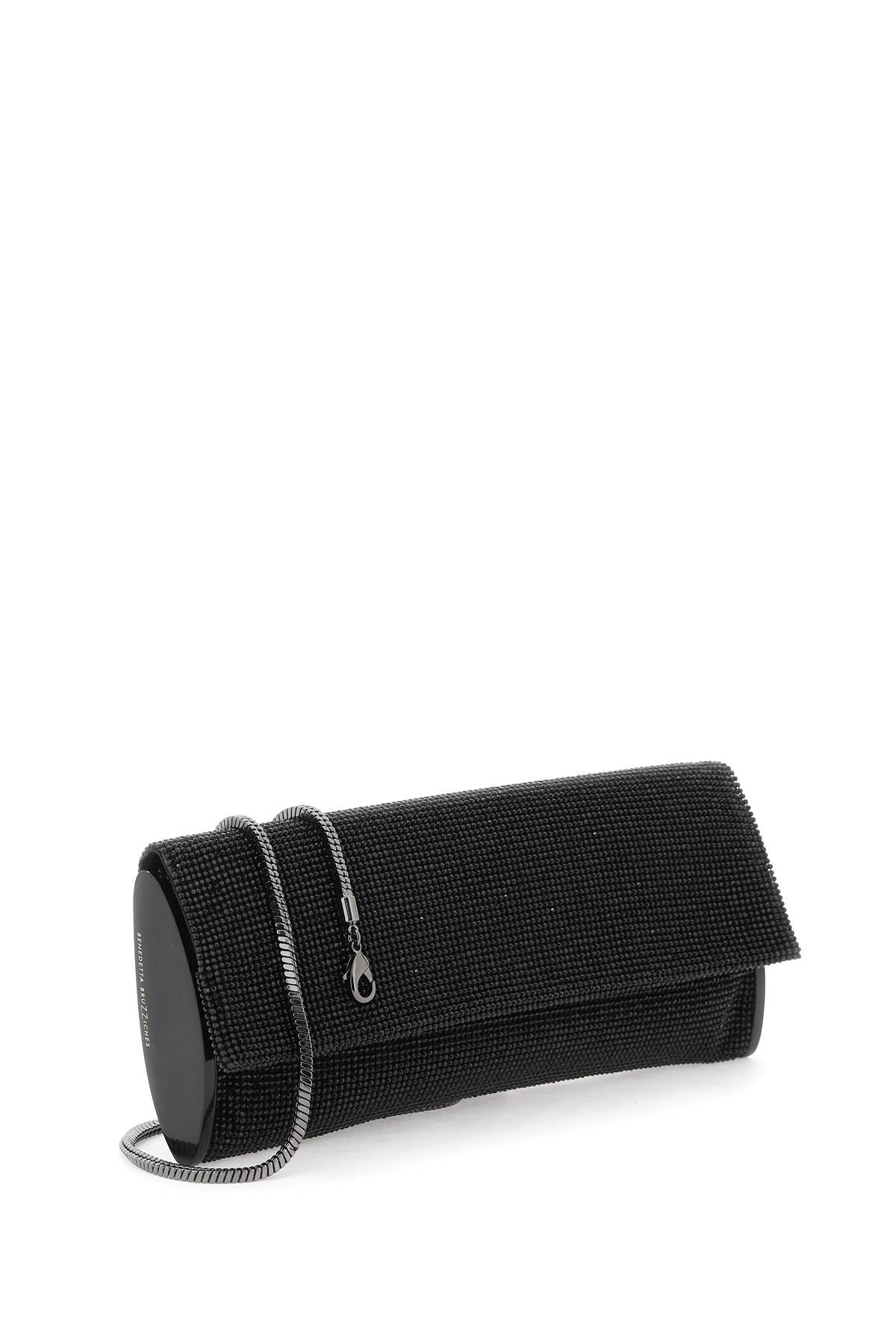 Kate's Clutch  - Black