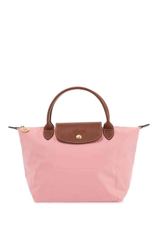 Le Pliage Original S Handbag  - Pink