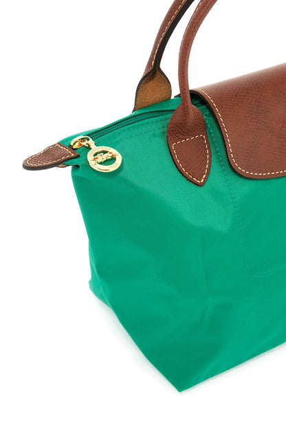 Le Pliage Original S Handbag  - Green