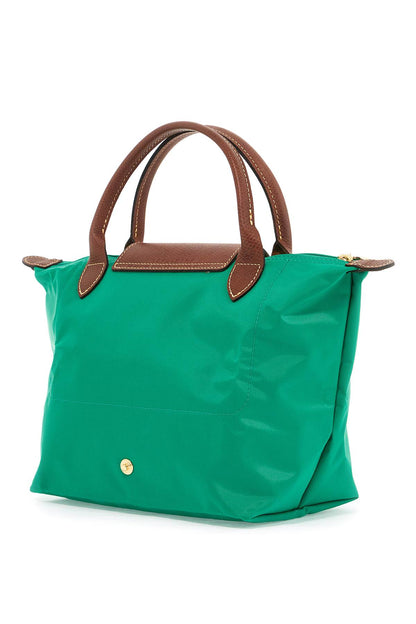 Le Pliage Original S Handbag  - Green